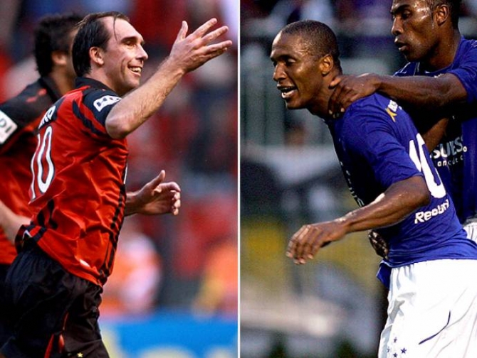 Na parte de cima da tabela, quatro clubes ainda brigam por duas vagas na Libertadores de 2014. Lá embaixo, seis lutam para escapar dos três lugares abertos na Série B