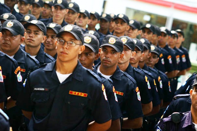 Concurso público vai abrir 1.200 vagas na Polícia Militar de Mato Grosso