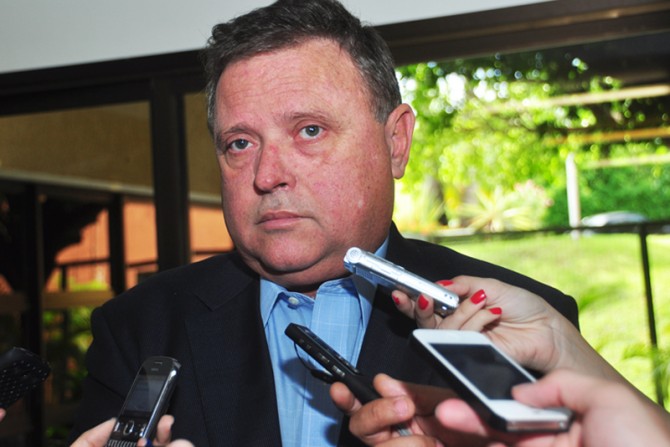 Na semana passada, Maggi afirmou ao jornal O Globo que não irá disputar o governo para focar em suas empresas (Midia News)