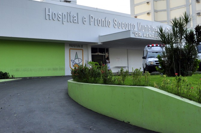 Levado ao Pronto-Socorro, bebê não resistiu aos ferimentos