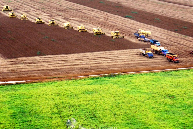 Soja é a responsável por impulsionar participação de Mato Grosso no PIB nacional