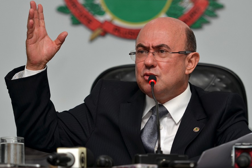 Deputado também pode propor CPI para apurar supostas fraudes de R$ 500 milhões