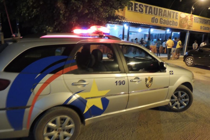 Dados da DHPP mostram que 2014 será um dos anos mais violentos