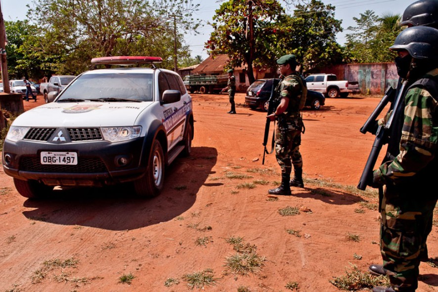 Quase 15 dias depois do roubo do avião, as polícias de MT e da Bolivia não encontraram pistas