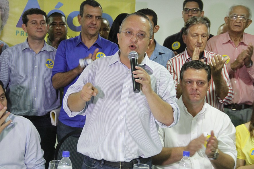 Governador eleito afirma que não é momento para discutir se pasta será extinta ou ganhará outra nomenclatura