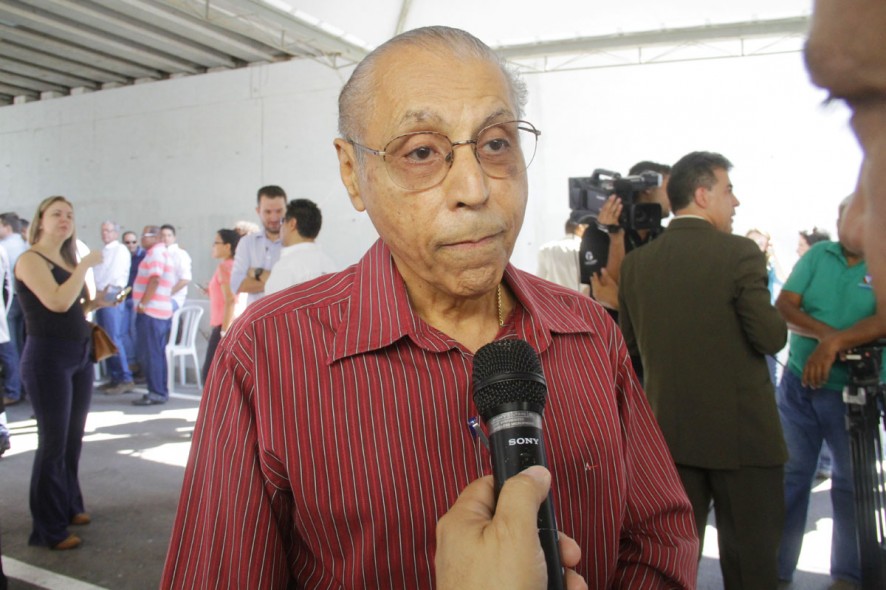 Júlio Campos afirma que Judiciário agiu com radicalismo em decisão das aposentadorias