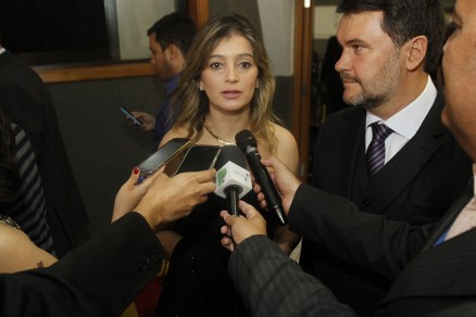 luciane bezerra