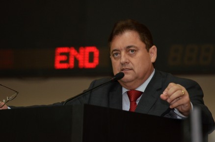 Deputado Sebastiao Rezende
