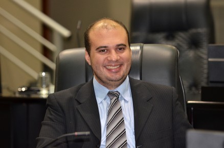 Deputado Dr. Leonardo
