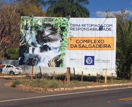 salgadeira