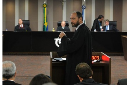Advogado da União