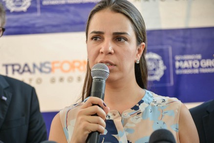 Samira Martins Taques