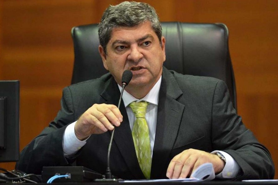 Resultado de imagem para GUILHERME MALUF