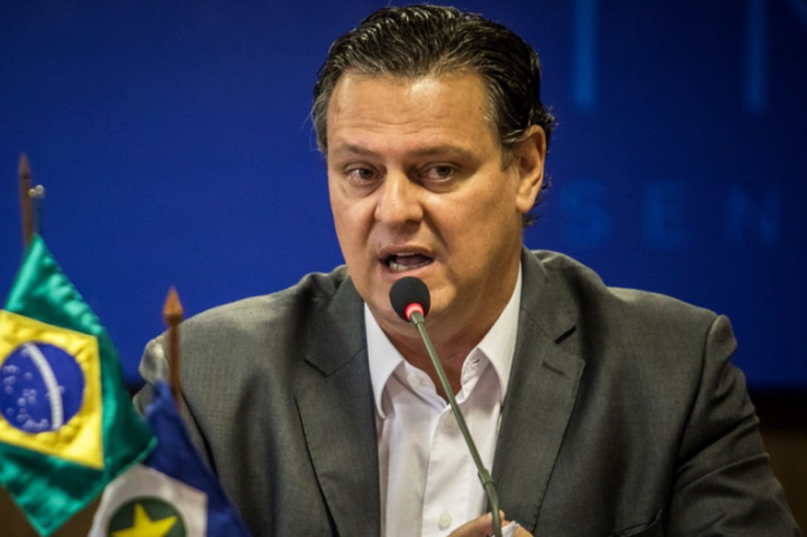 Resultado de imagem para vice governador carlos favaro visita nesta quinta feira