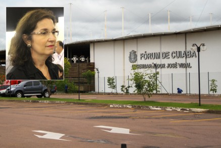 edleuza zorgetti e forum de cuiab