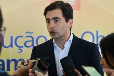 Deputado Fabio Garcia