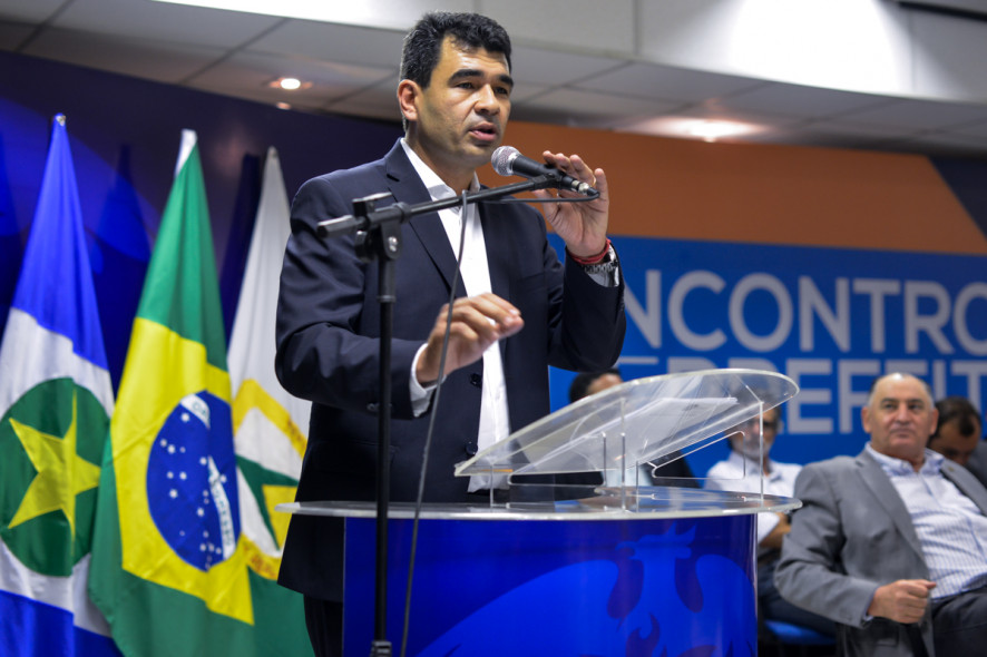 Resultado de imagem para Estado vai abrir concessão para trecho da rodovia Alta Floresta/Santa Helena