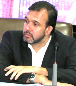 Luiz Octávio O. Saboia Ribeiro