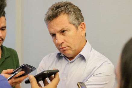 Mauro Mendes