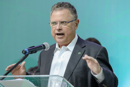Blairo Maggi