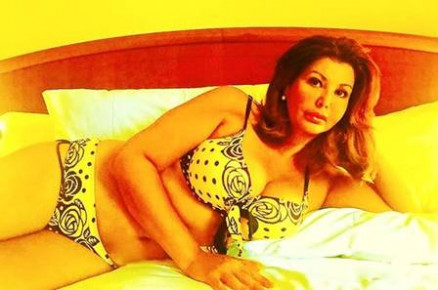 ROBERTA CLOSE 2