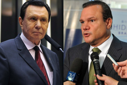 Bezerra e Wellington