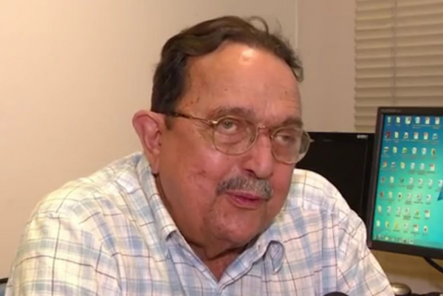Morre Carlos Araújo, ex-deputado e ex-marido de Dilma