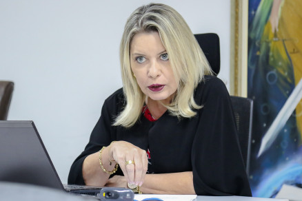 Selma Arruda 18-09-2017