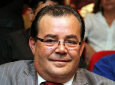 JOÃƒO CARLOS HAUER