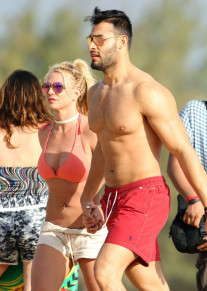 britney