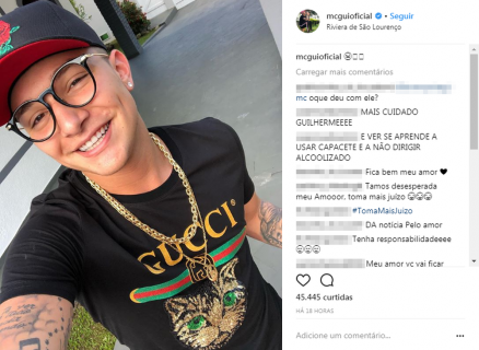 mc gui