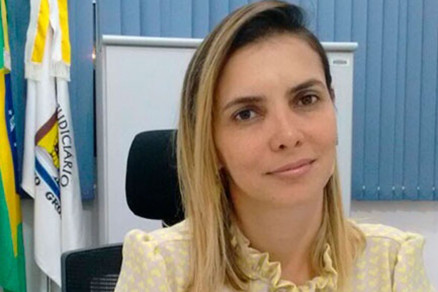Resultado de imagem para Anna Paula Gomes Freitas