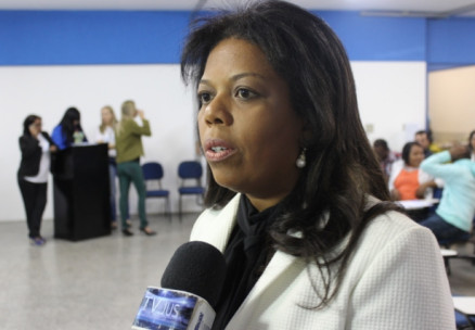 Renata do Carmo Evaristo Parreira