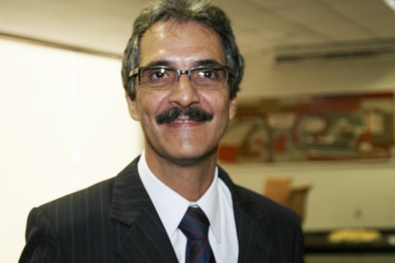 Carlos ALberto Alves da Rocha
