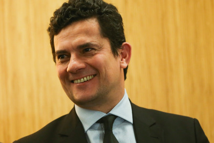 Resultado de imagem para juiz moro