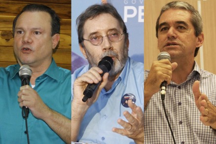 Midianews Candidatos Divergem Sobre Casamento Gay Maconha E Aborto