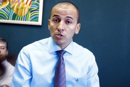 Procurador mauro