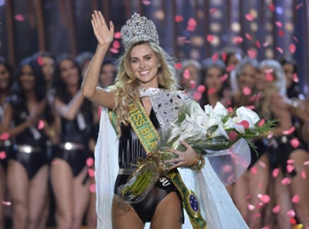 miss brasil
