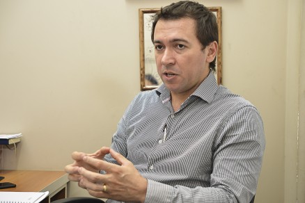 Roberto Bezerra