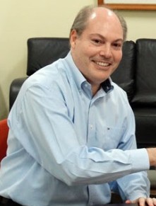 MAURO CURVO