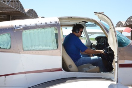 curso de piloto