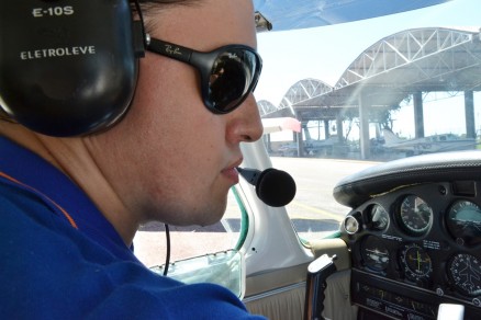 curso de piloto
