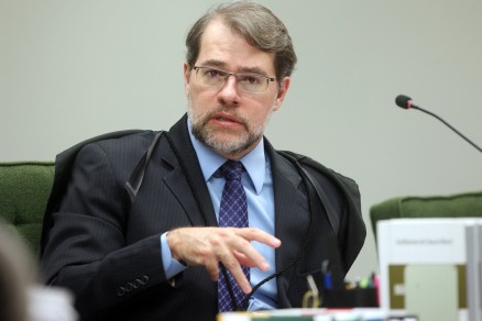 Dias Toffoli
