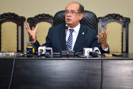 Gilmar Mendes