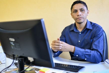 Rodrigues de Amorim Souza