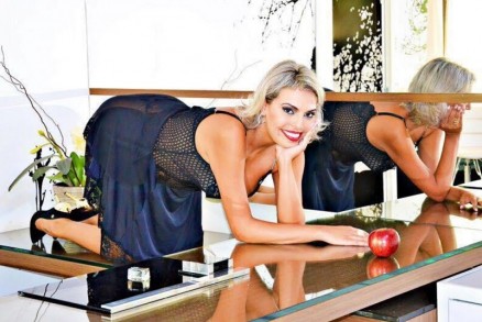 Claudia Marchi
