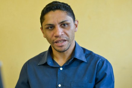 Rodrigues de Amorim Souza