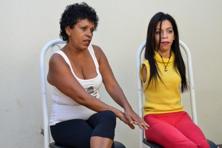 Kerolly - Superação