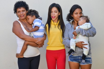 Kerolly - Superação