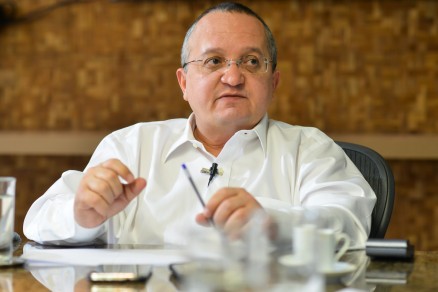 Pedro Taques - 070716